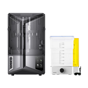 Saturn 4 Ultra 16K・Mercury XS セット