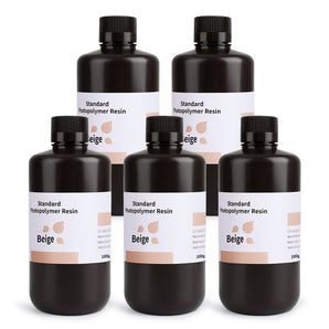 スタンダードレジン  5KG