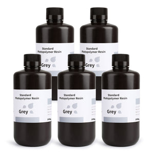 スタンダードレジン  5KG