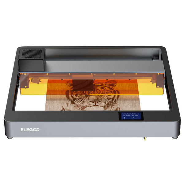 ELEGOO Phecda Laser Engraver & Cutter 10W/20W – ELEGOO JP