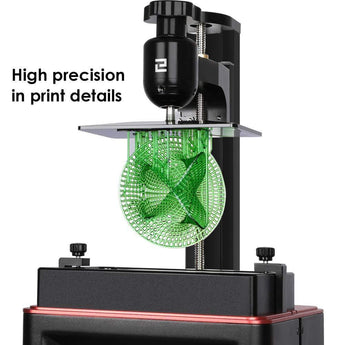 ELEGOO Mars UV Photocuring LCD MSLA 3D Printer 3D Printers ELEGOO 
