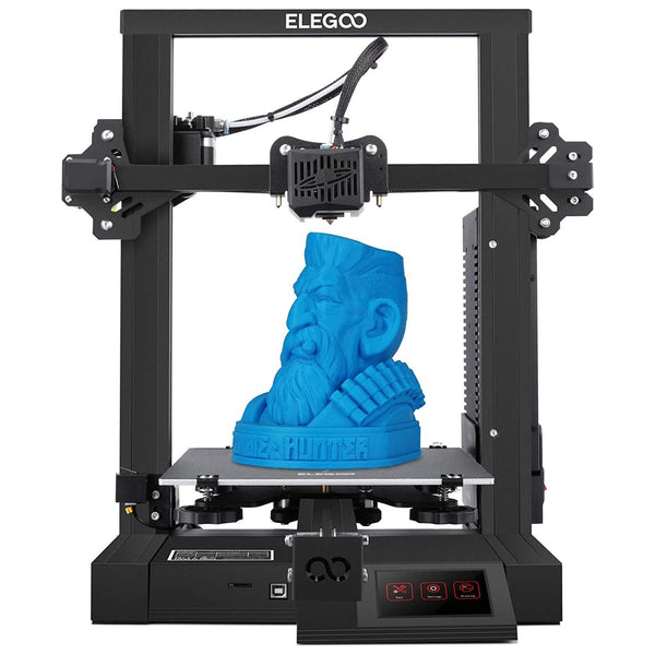 ELEGOO Neptune 2 FDM 3D Printer – ELEGOO JP