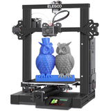 ELEGOO Neptune 2D 2 Color Mixing FDM 3D Printer - 2 in 1 out 3D Printers ELEGOO 